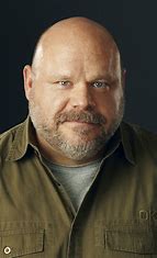 Kevin Chamberlin